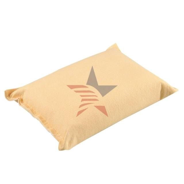 Transformacion Microfiber Süet Güderi Sünger 09c067