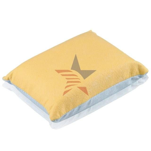 Transformacion Microfiber+Süet Çift Taraflı Sünger 09c066