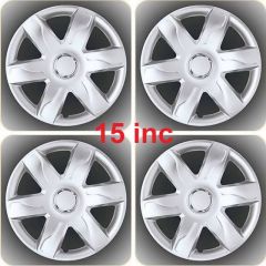 ModaCar M-Cover 15 inç 4 lü Jant Kapağı Set 26a115