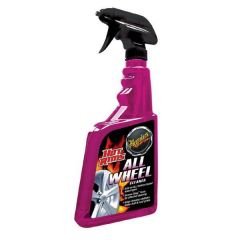 Meguiars Hot Rims Cool Care Sprey Jant Temizleyici 859524