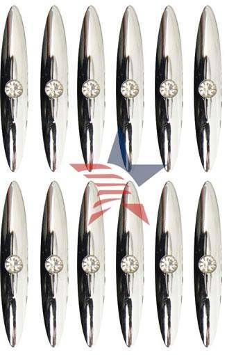 Transformacion Taşlı 12 Lİ Kapı Koruyucu 81b014