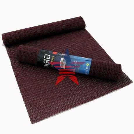 Transformacion 30 cm x 1,5 Metre BORDO Kaydırmaz Rulo 97a051