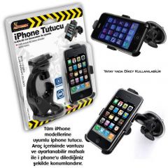 Automix İphone Tutucu