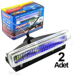 Hyper-f Sis Lambası Rainbow 36173