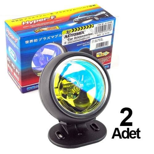 Hyper-f Sis Lambası Rainbow 36166