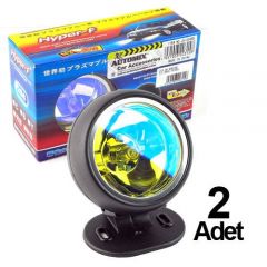 Hyper-f Sis Lambası Rainbow 36166