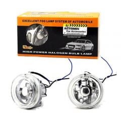 Hyper-f Sis Lambası Beyaz Led 35598