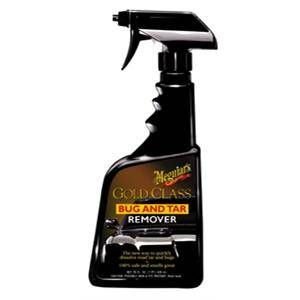 Meguiars Gold Class Zift ve Böcek Kalııntısı Temizleyici 8510716