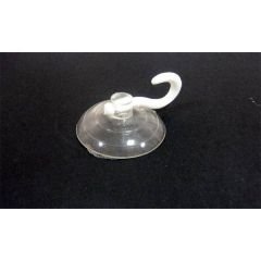 ModaCar Askılı Vantuz 6 lı paket Küçük 330003