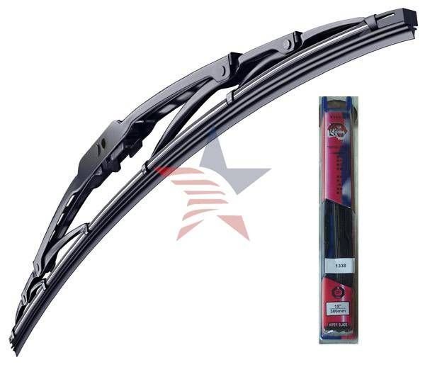 ModaCar 2 ADET 55 Cm Telli Silecek Süpürgesi 47a117