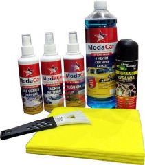 ModaCar M-Cover 9 lu Kış Bakım Kiti 842388
