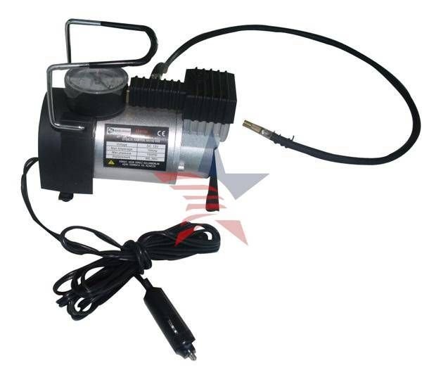 Hava Kompresörü  AND5083