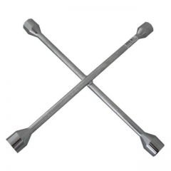 ModaCar Carub Bijon Anahtarı 17-19-21-23 mm Krom BR4620101