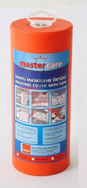 Mastercare Bantlı Folyo Kesme Aparatı 81d40938