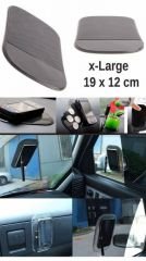 Transformacion X-Large NANO PAD 19x 12 cm GRİ 81b160