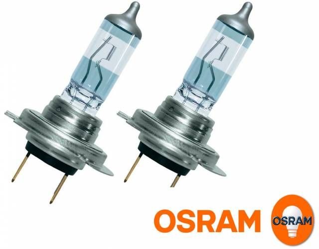 Osram H7 Night Braker %90 Fazla+%10 Fazla Beyaz Işık 90c64210nbr