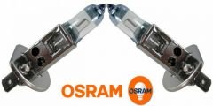 Osram H1 Night Braker %90 Fazla+%10 Fazla Beyaz Işık 90c64150nbr