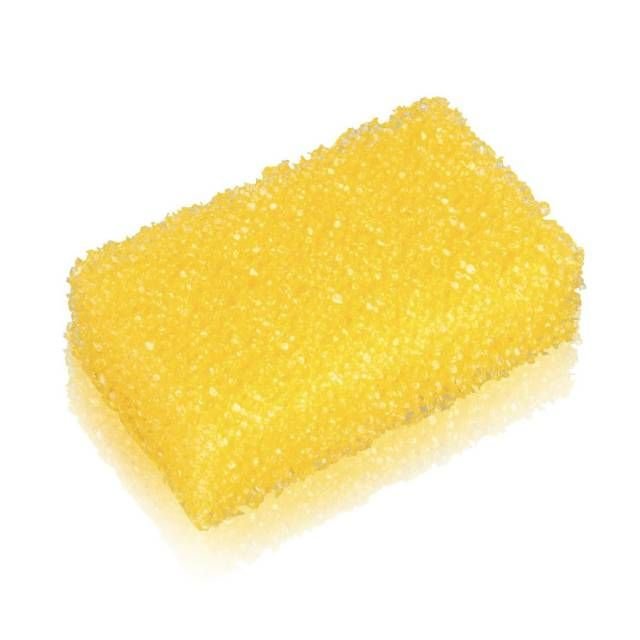 Nigrin Kumaş Döşeme Özel Temizleme Süngeri Geniş 840734