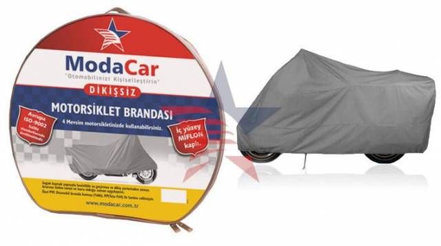 ModaCar Honda VFR 800 Çantalı Özel Branda 75a367