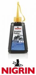 Nigrin Kuru Yağlama Toz (Graphit) 8474142