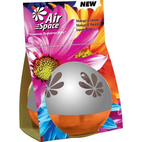 Air Space Mango Limon Hava Yenileyici Koku 840913