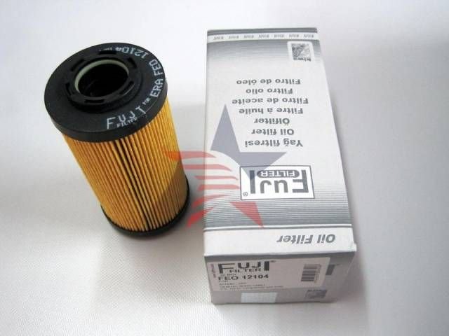 Fuji Hyundai ERA Dizel Yağ Filtresi 85cfeo12104