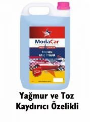 Modacar Fırçasız Köpüklü Yıkama Konsantre 09c012