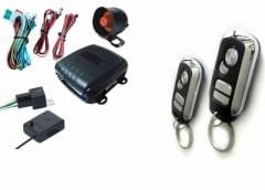 ModaCar Carub Oto Alarm Seti 0010854