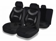 ModaCar RENAULT KANGOO 2014 VE ÖNCESİ TÜM MODELLER ÖN/ARKA Koltuk Kılıfı Seti 91aht010