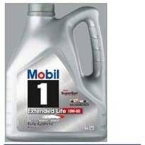 Mobil 10W60 4 Litre Motor Yağı 85c842039