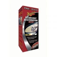 Meguiars Far Temizleme,Netlik Bakım Kiti 851900