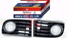 ModaCar M-Light Vw Golf 5 Kasa Sis Lamba Seti 491171