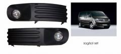 ModaCar M-Light VW Transporter T5 Sis Lamba Seti 491168