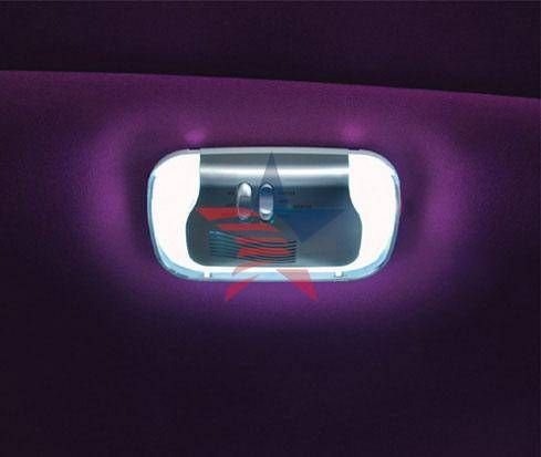 Transformacion  Floresan Tavan Lambası 81b097