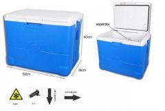 CoolBox 12 Volt 40 Litre Oto Buzdolabı 94a006