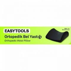 EasyTools Ortopedik Bel Yastığı 840290