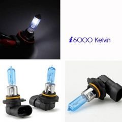 ModaCar HB3 SuperWhite H.I.D Görünüm Ampül Seti 01a138