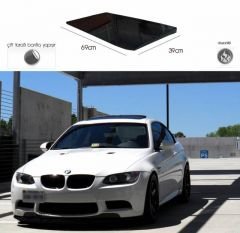 Transformacion İmitasyon SunRoof  69 cm 42s001