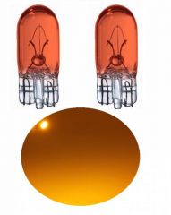 Transformacion NATURAL AMBER T10 Park Ampülü 01a156