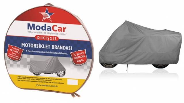 Modacar Yamaha Virago Xv 535 Cantali Ozel Branda 75a093