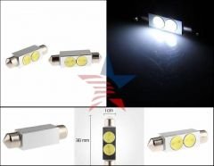ModaCar BEYAZ SMD Led Sofit Ampül 36 MM 011132