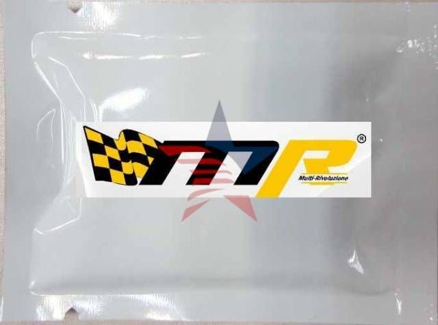 MR | Multi Rivoluzione Buğu Önleyici 14 Gün Etkili Mendil 09n041