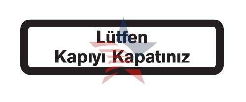 Automix Lütfen Kapıyı Kapatınız Yönlendirme Çalışması