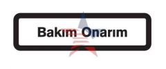 Automix Bakım Onarım Yönlendirme Çalışması