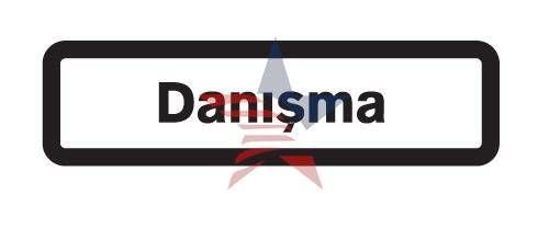 Automix Danışma Yönlendirme İşareti
