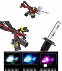 ModaCar H1 30000 K Xenon Yedek Ampul