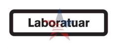Automix Laboratuvar Yönlendirme İşareti