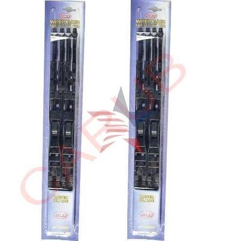 ModaCar Carub ÇİFTLİ Silecek Süpürgesi 45 CM 1351501