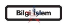 Automix Bigi İşlem Yönlendirme İşareti
