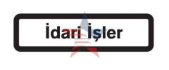 Automix İdari İşler Yönlendirme İşareti